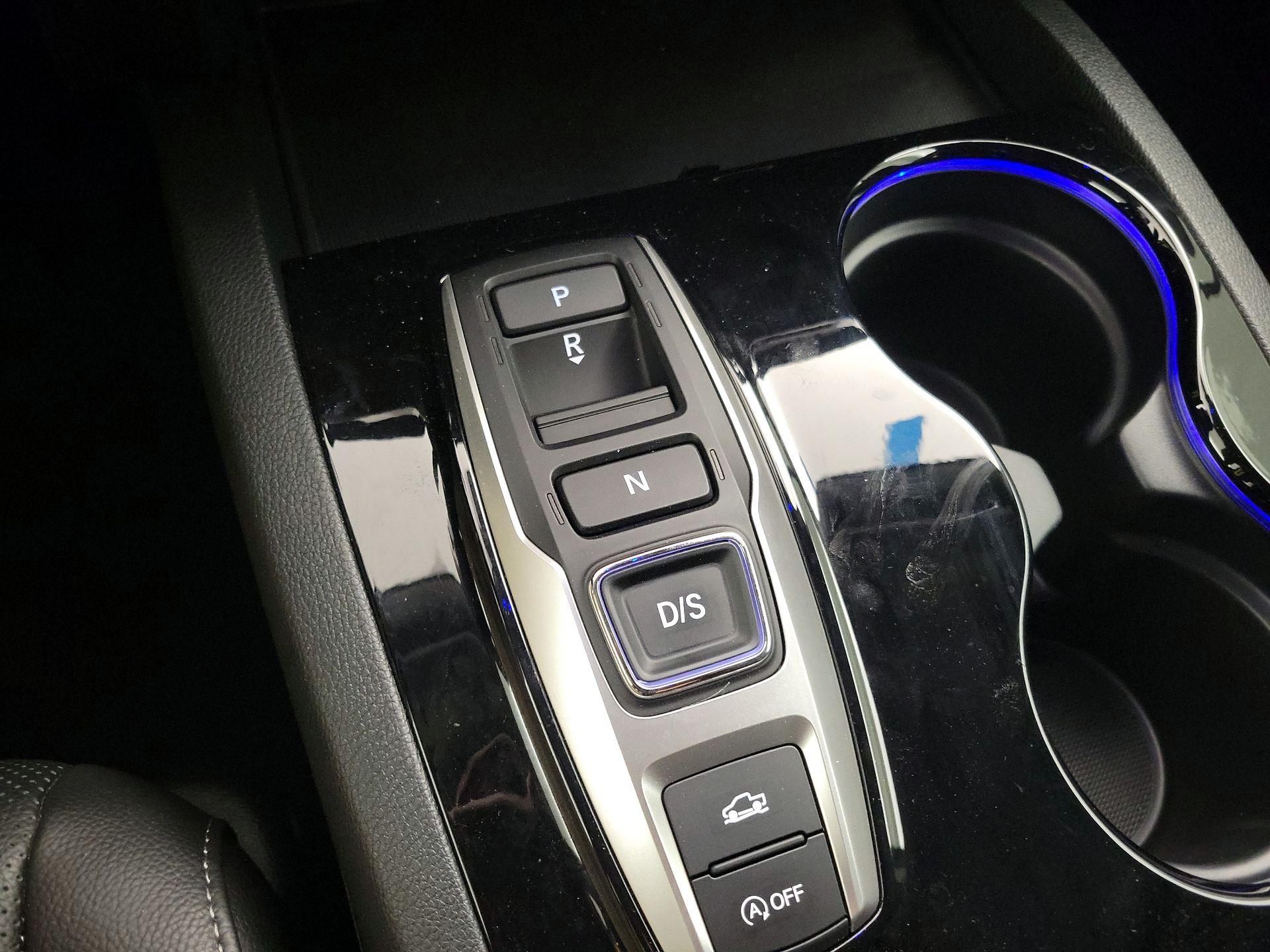 Thumbnail: 2020 Honda Ridgeline - 17