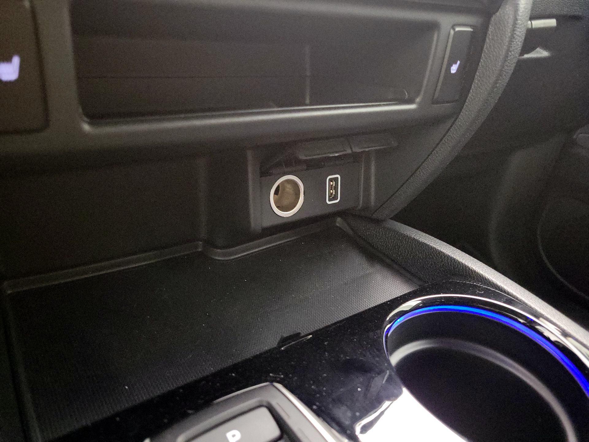 Thumbnail: 2020 Honda Ridgeline - 18