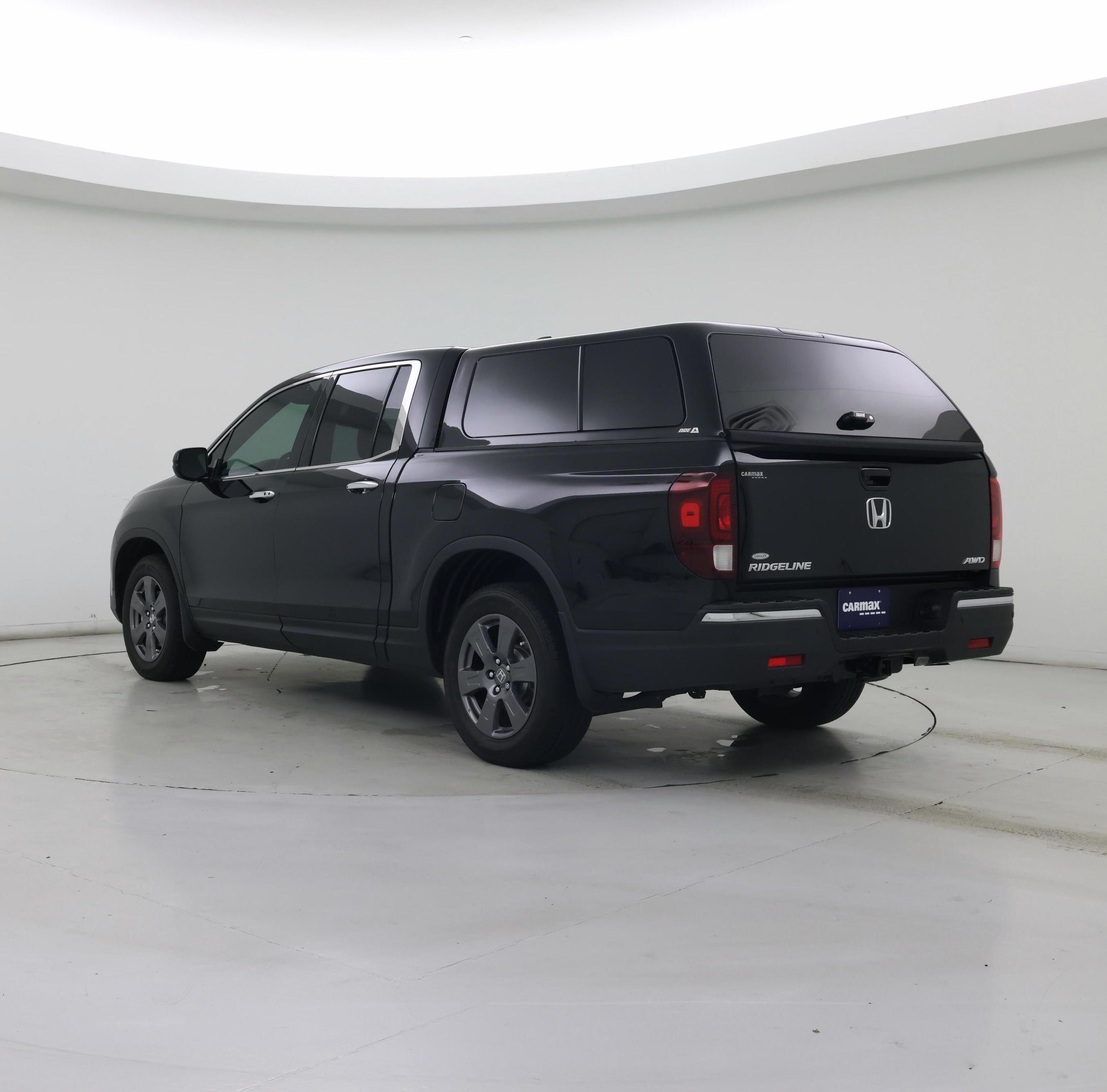 Thumbnail: 2020 Honda Ridgeline - 2