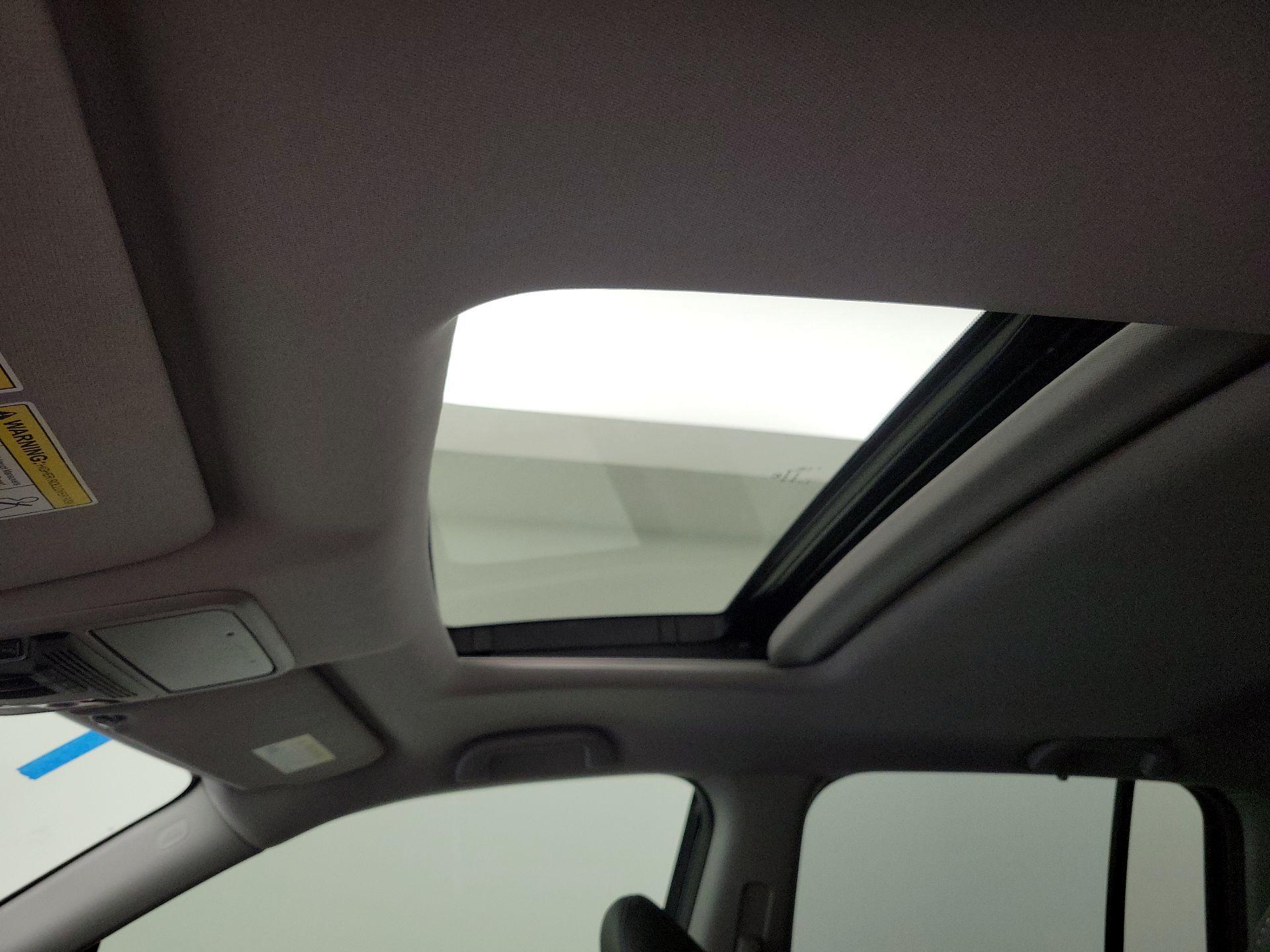 Thumbnail: 2020 Honda Ridgeline - 19