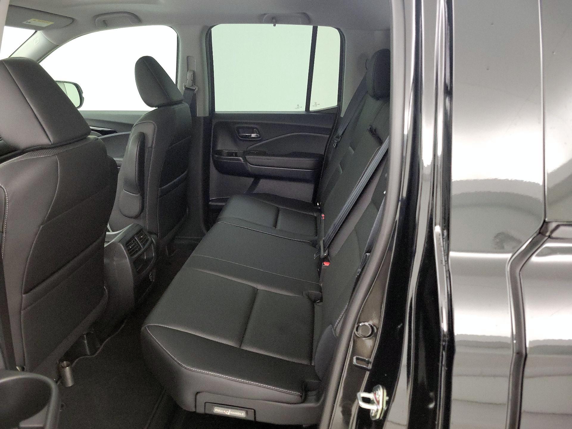 Thumbnail: 2020 Honda Ridgeline - 20