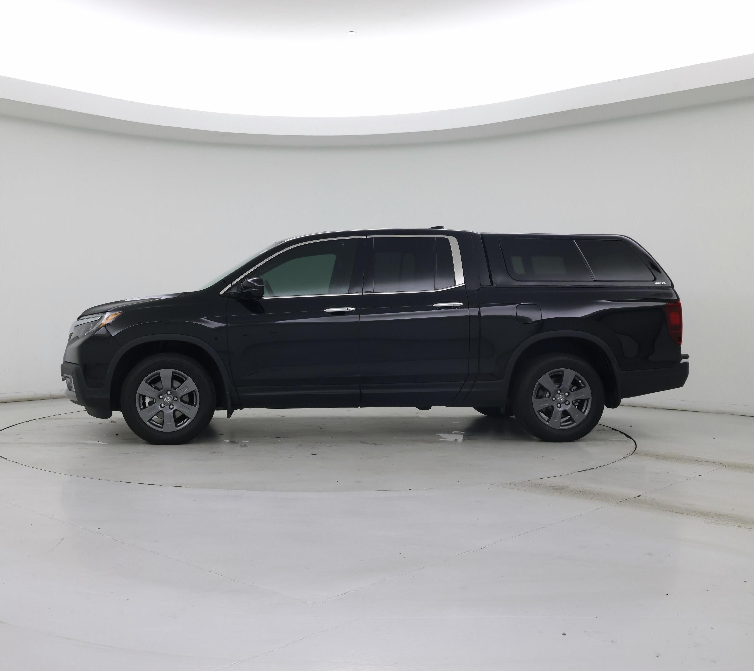 Thumbnail: 2020 Honda Ridgeline - 3