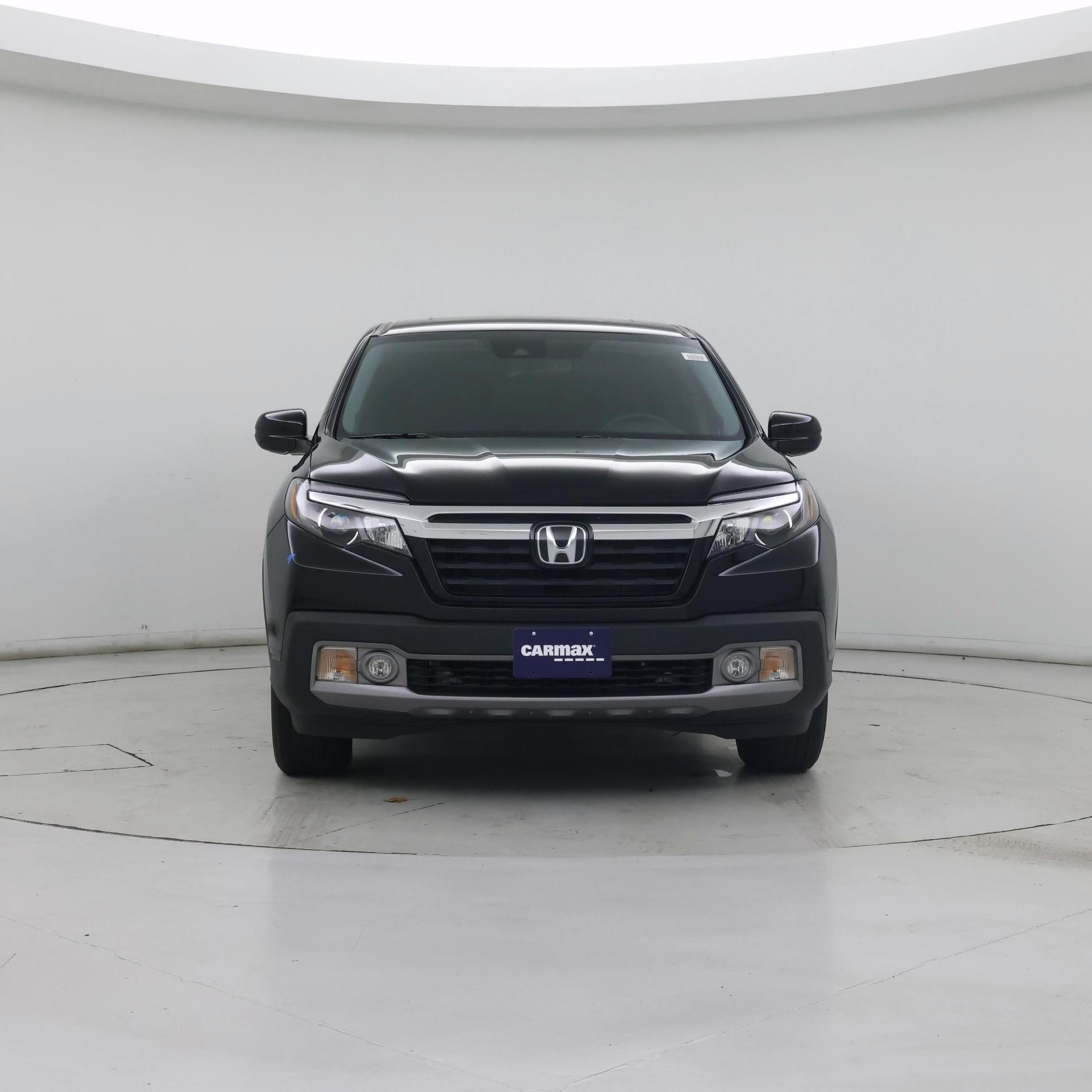 Thumbnail: 2020 Honda Ridgeline - 5