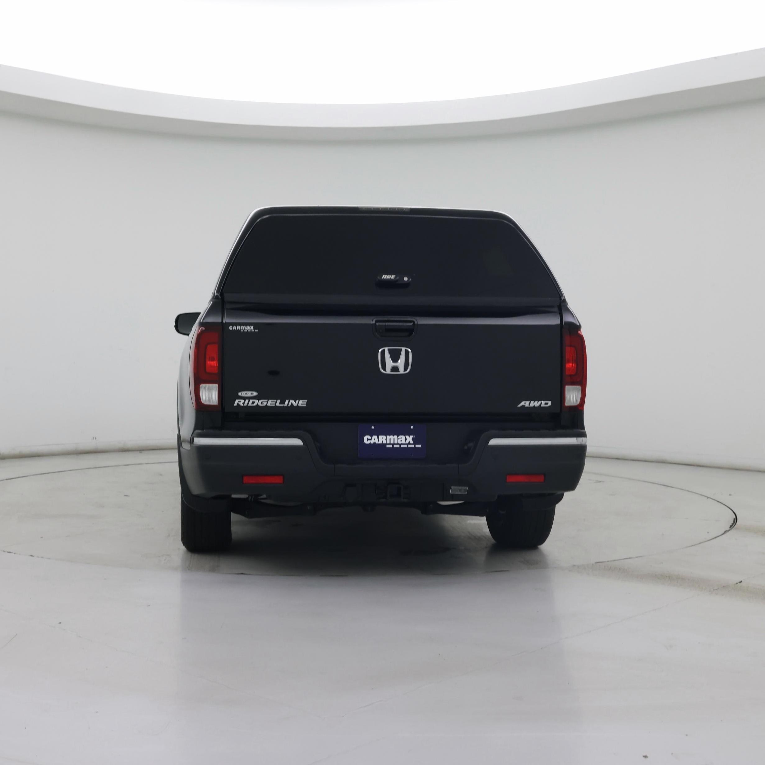 Thumbnail: 2020 Honda Ridgeline - 6