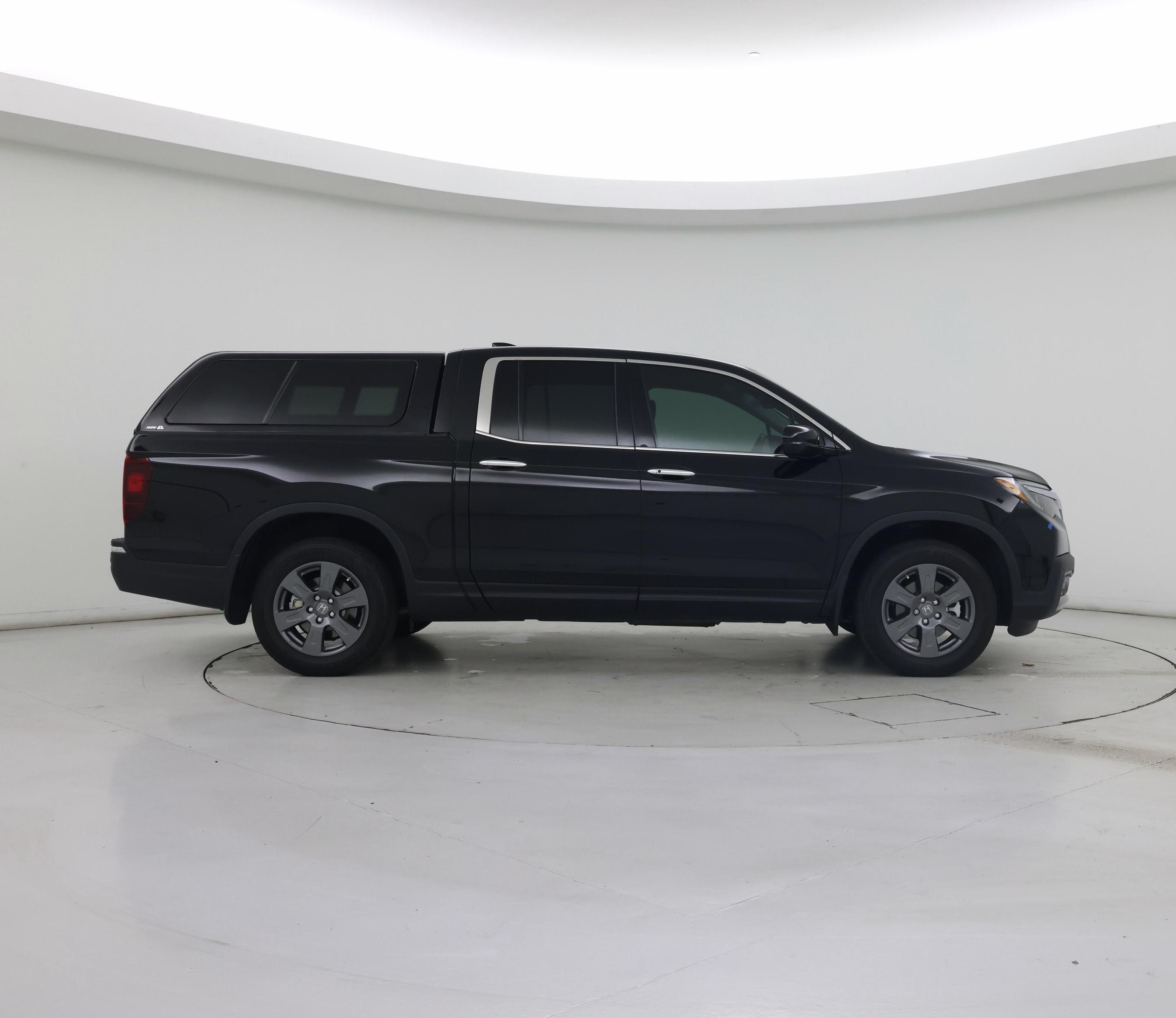 Thumbnail: 2020 Honda Ridgeline - 7