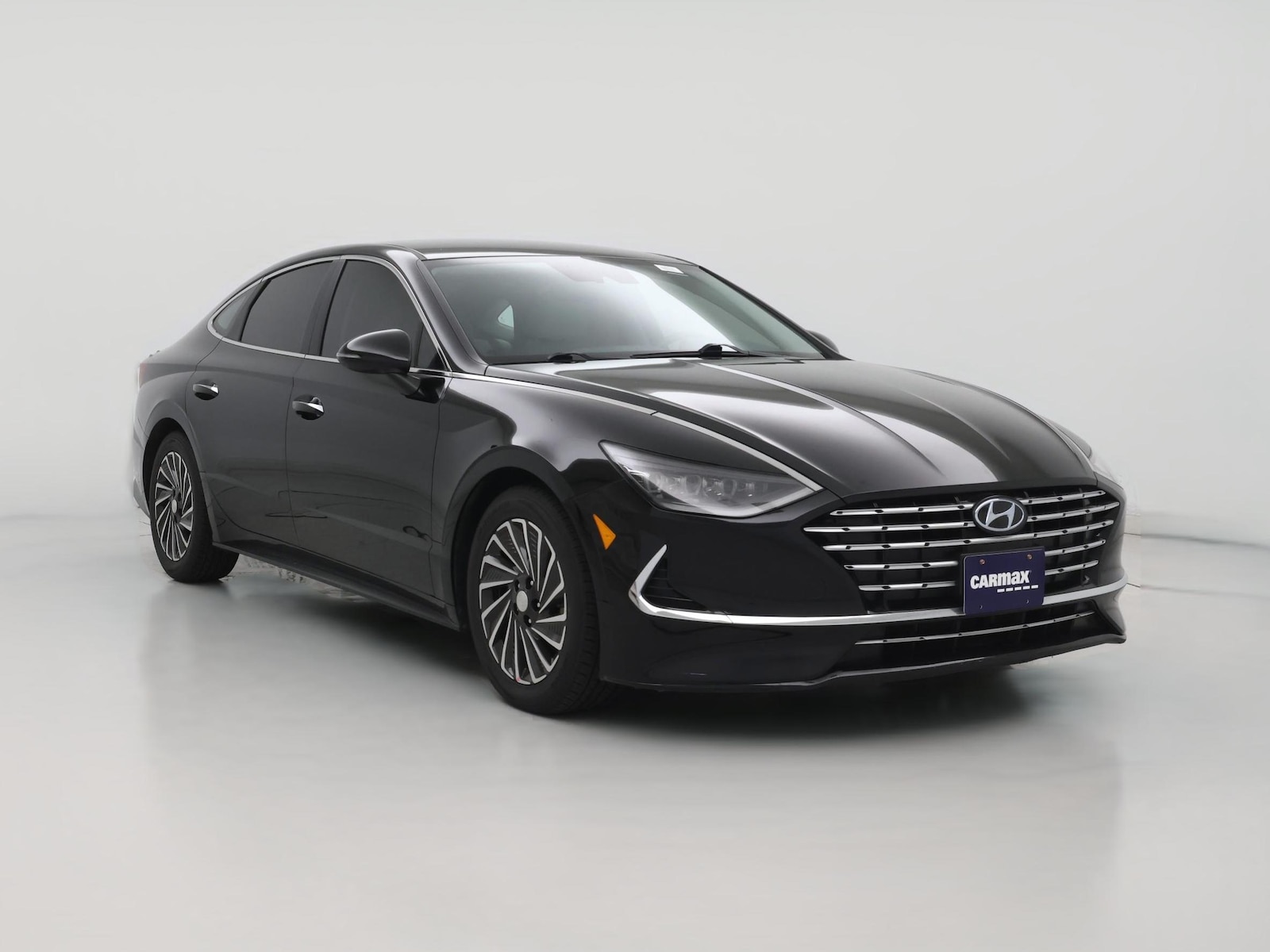2023 Hyundai Sonata Hybrid SEL