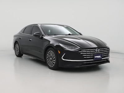 2023 Hyundai Sonata Hybrid SEL