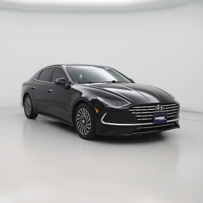 2023 Hyundai Sonata Hybrid SEL