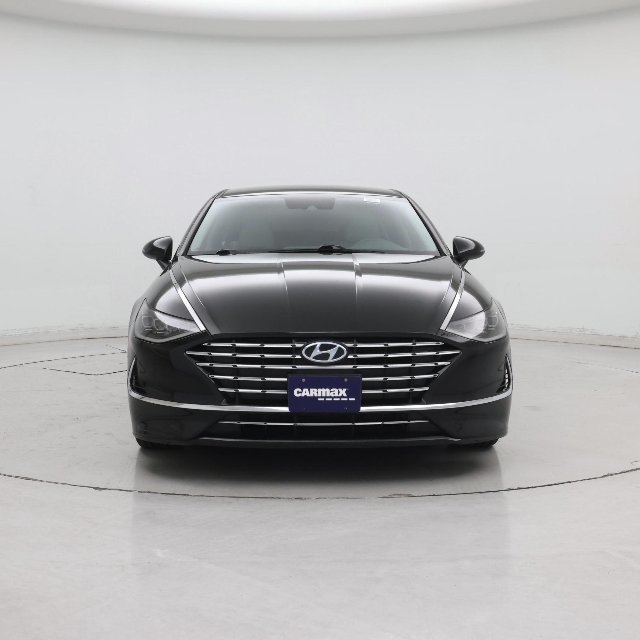 Thumbnail: 2023 Hyundai Sonata - 5