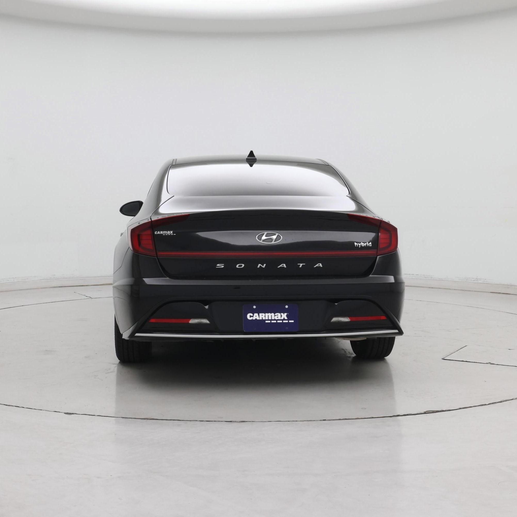 Thumbnail: 2023 Hyundai Sonata - 6