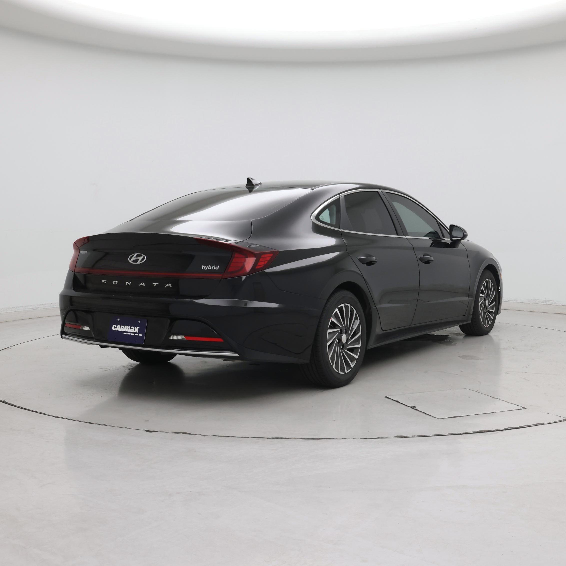 Thumbnail: 2023 Hyundai Sonata - 8