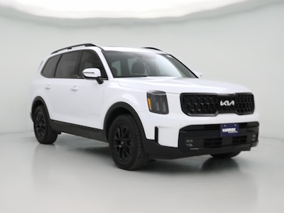 2024 Kia Telluride SX Prestige X-Pro
