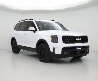2024 Kia Telluride SX Prestige X-Pro