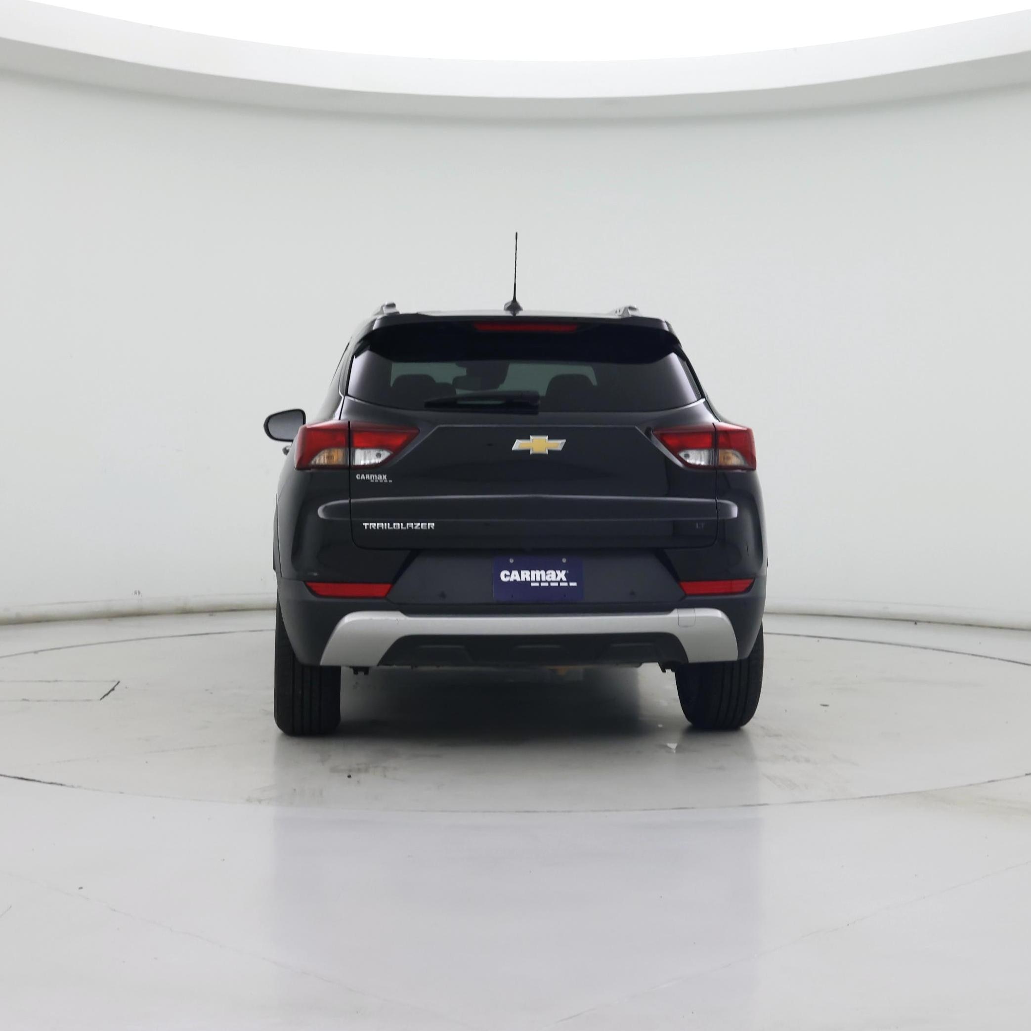 Thumbnail: 2023 Chevrolet TrailBlazer - 6