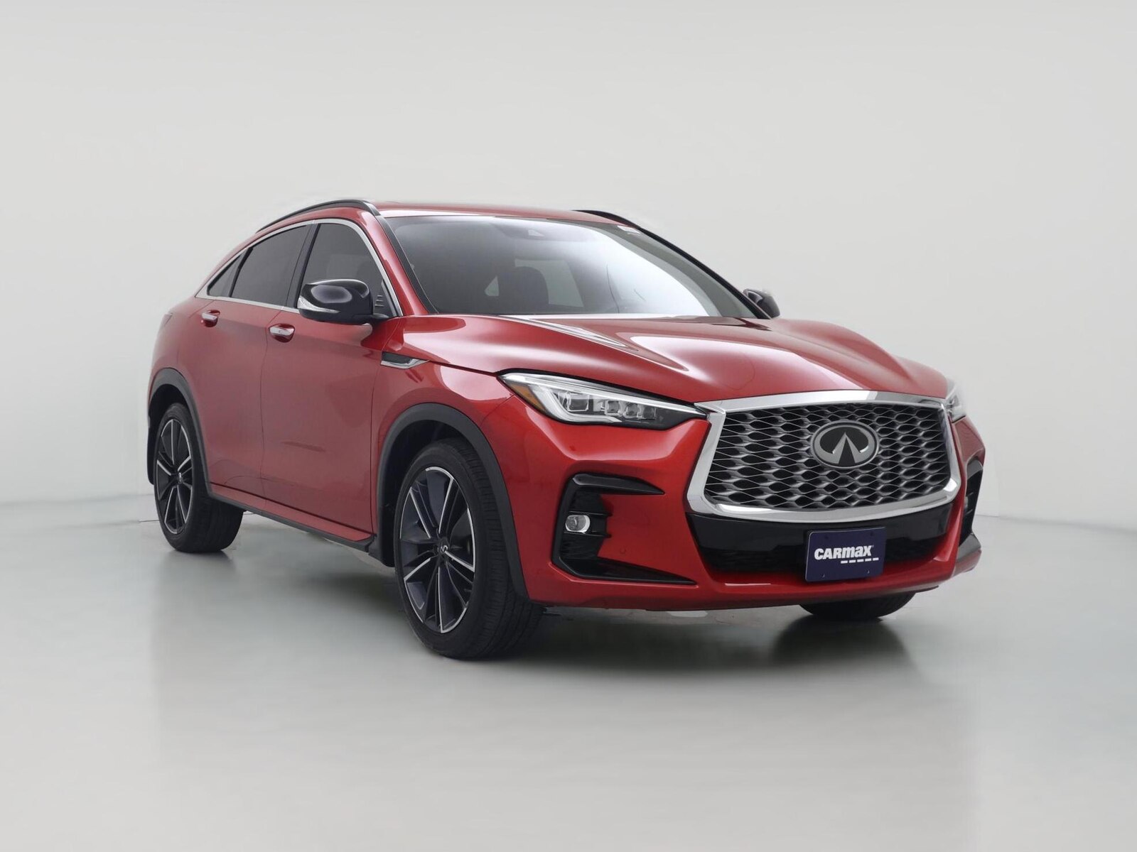 2023 INFINITI QX55 Essential