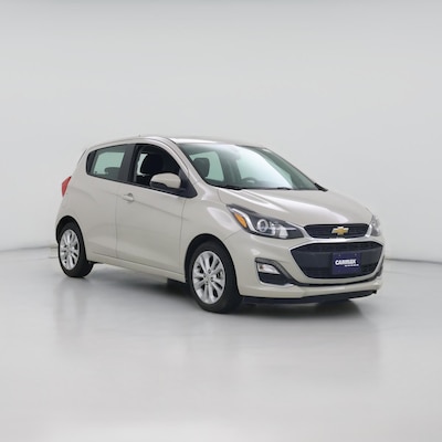 2021 Chevrolet Spark LT