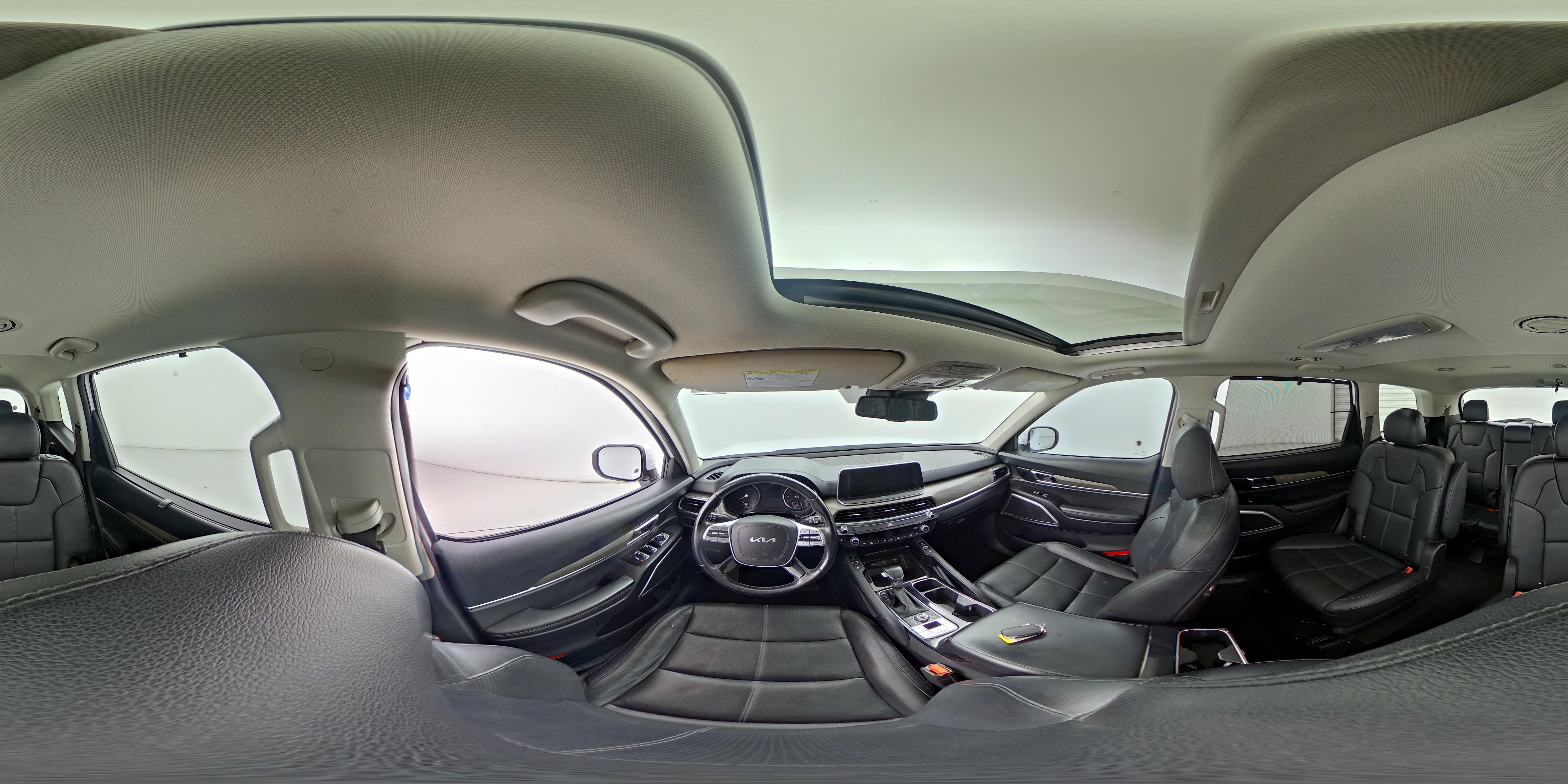 2022 Kia Telluride EX - Photo 27