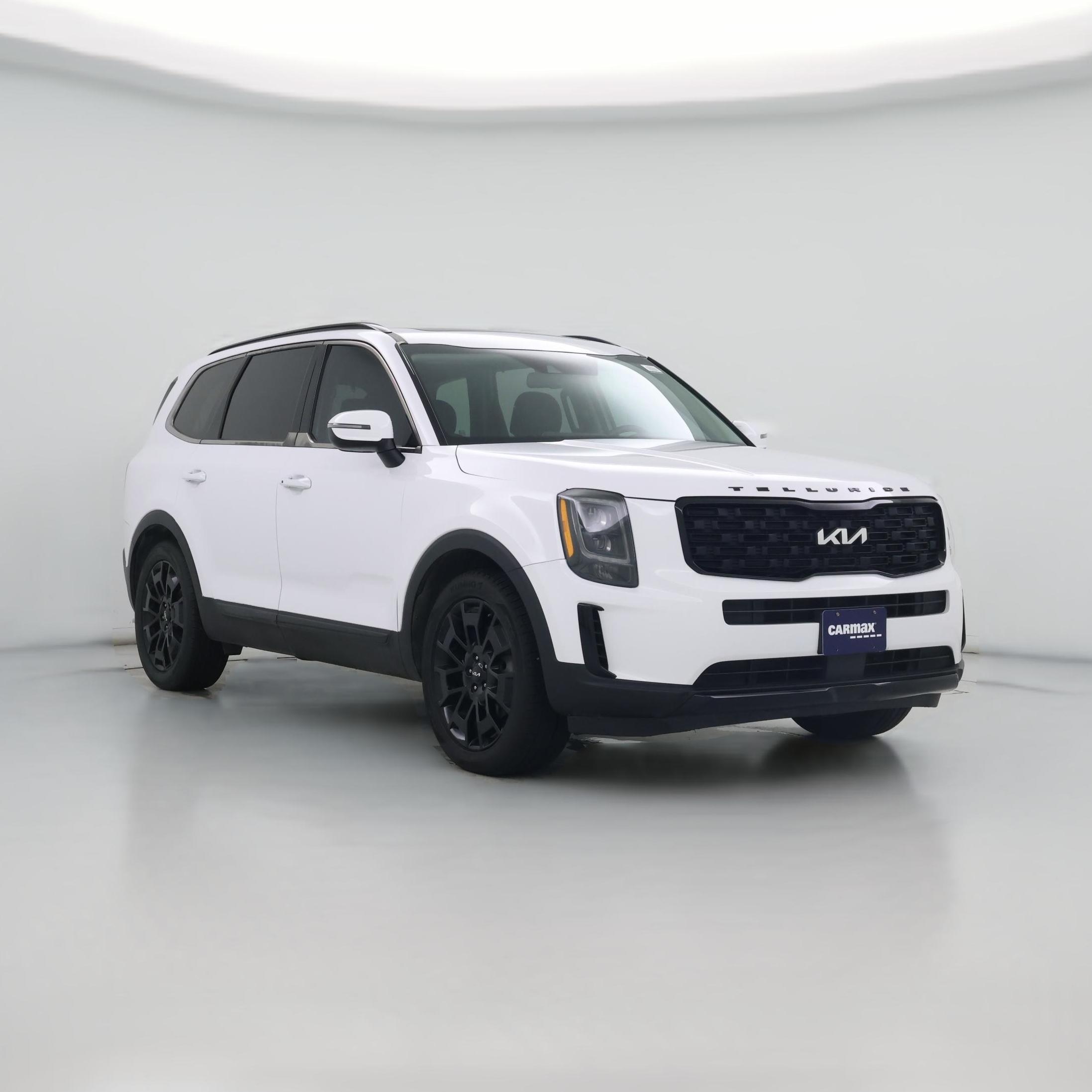 Thumbnail: 2022 Kia Telluride - 1