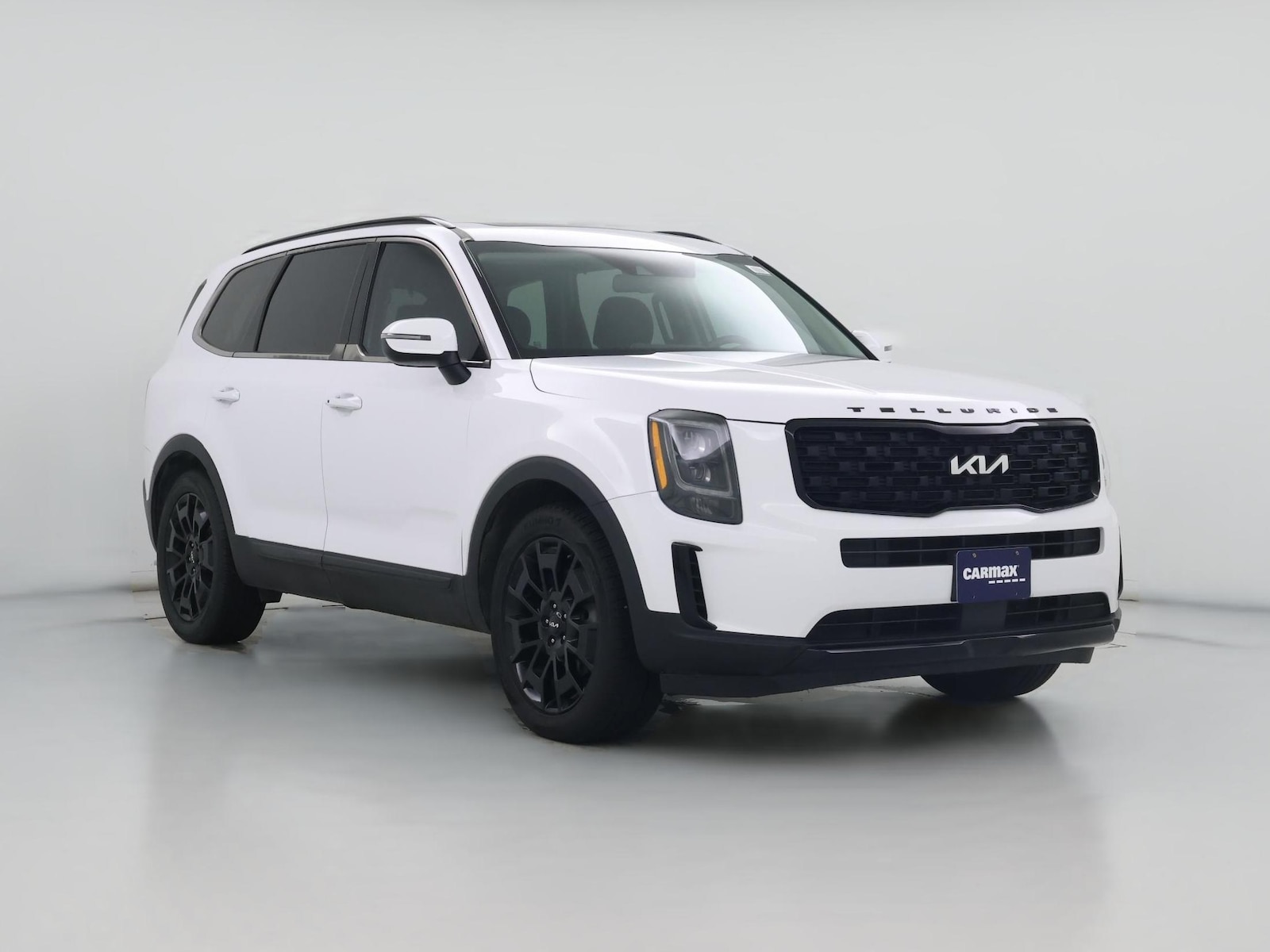 2022 Kia Telluride EX - Photo 1