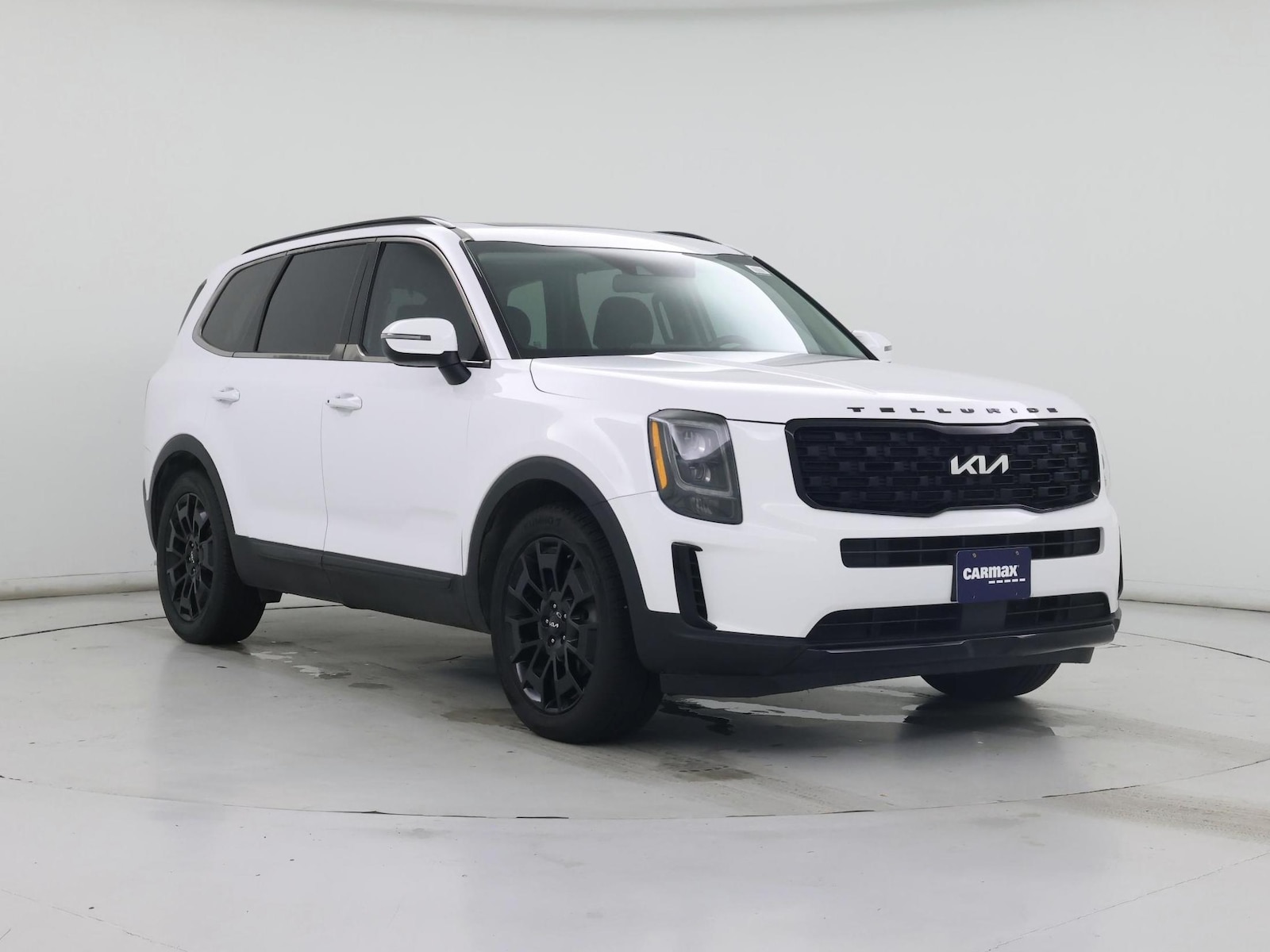 2022 Kia Telluride EX - Photo 2