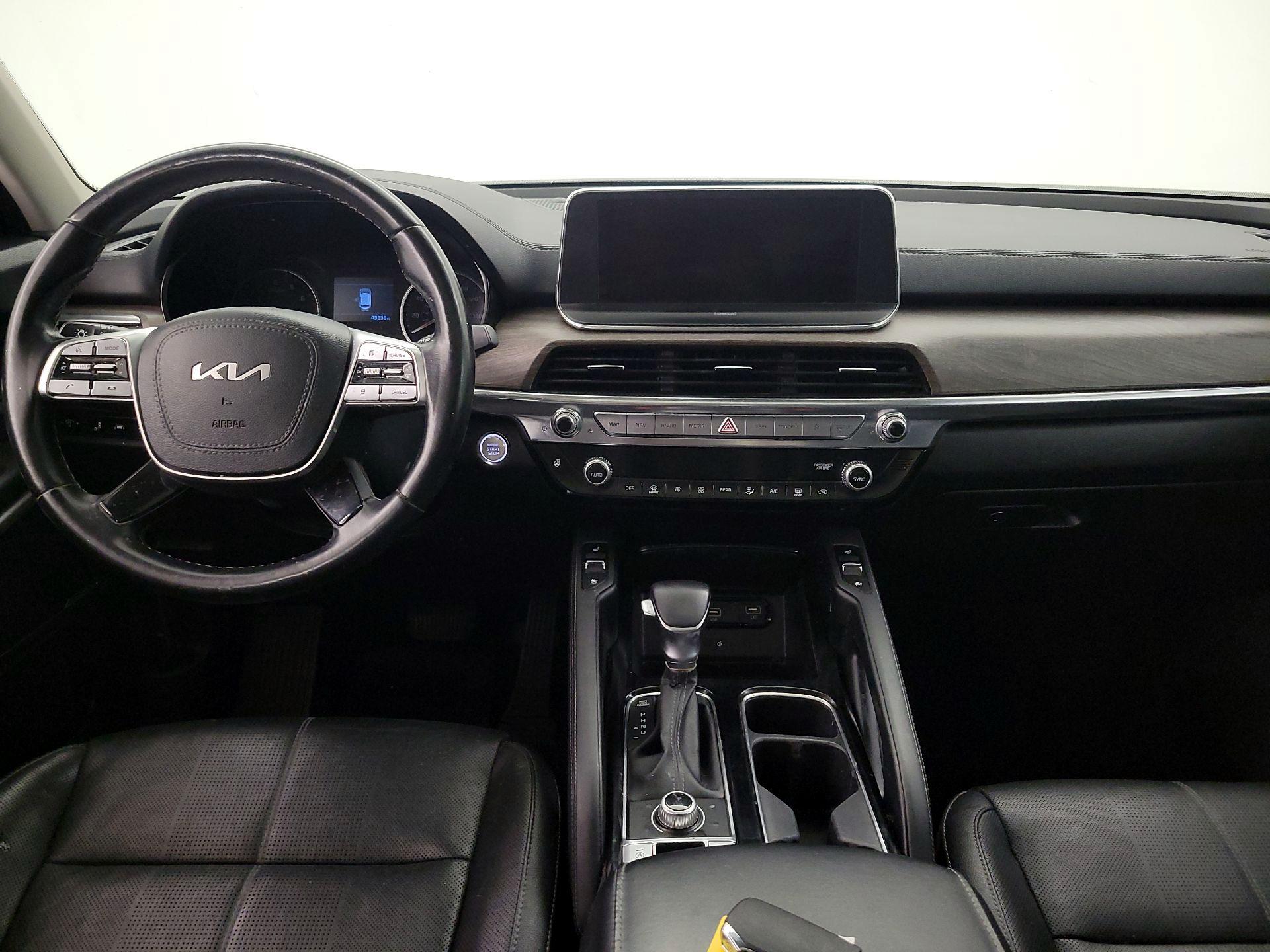 Thumbnail: 2022 Kia Telluride - 9