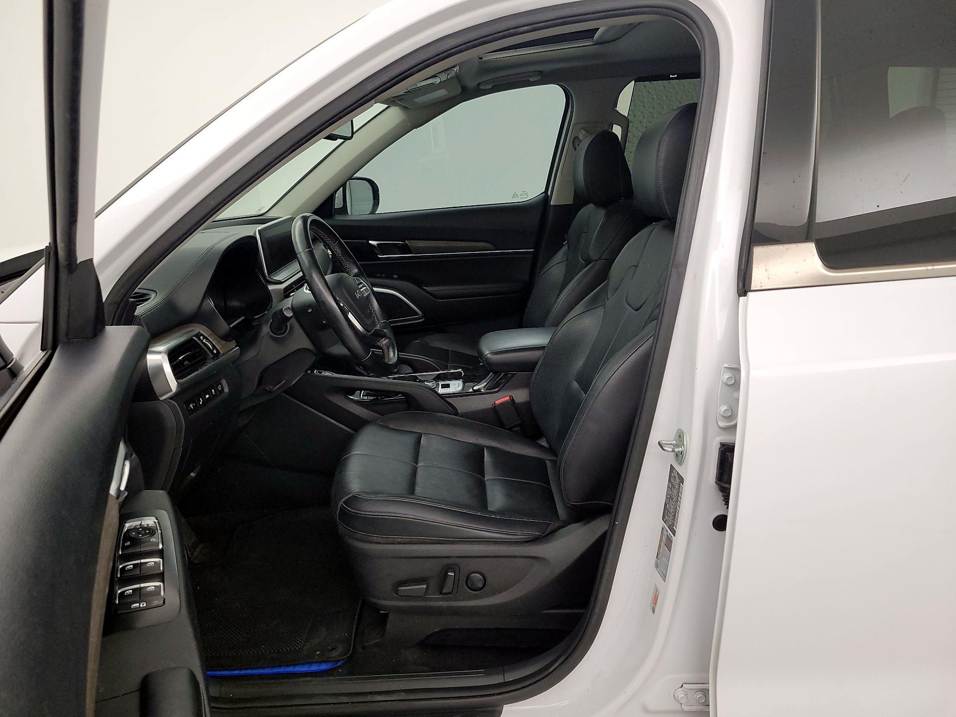 Thumbnail: 2022 Kia Telluride - 11