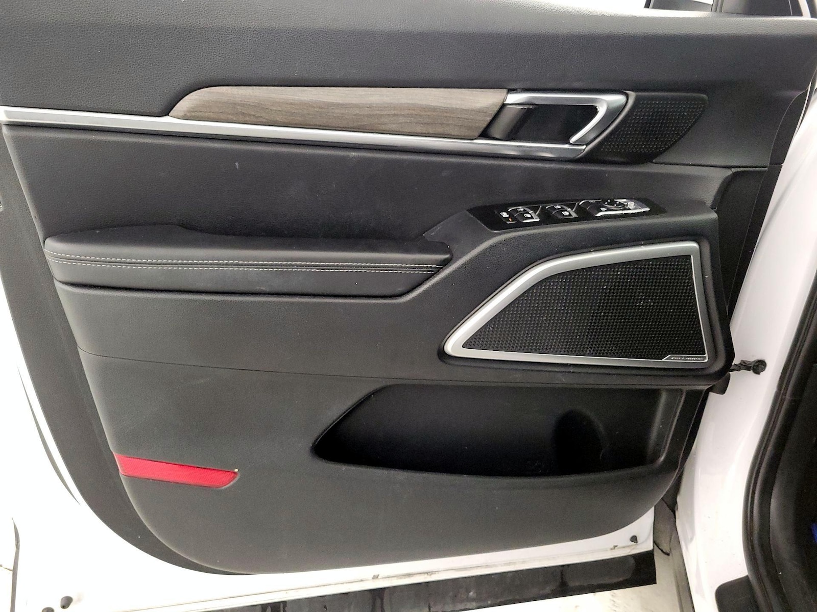 2022 Kia Telluride EX - Photo 13