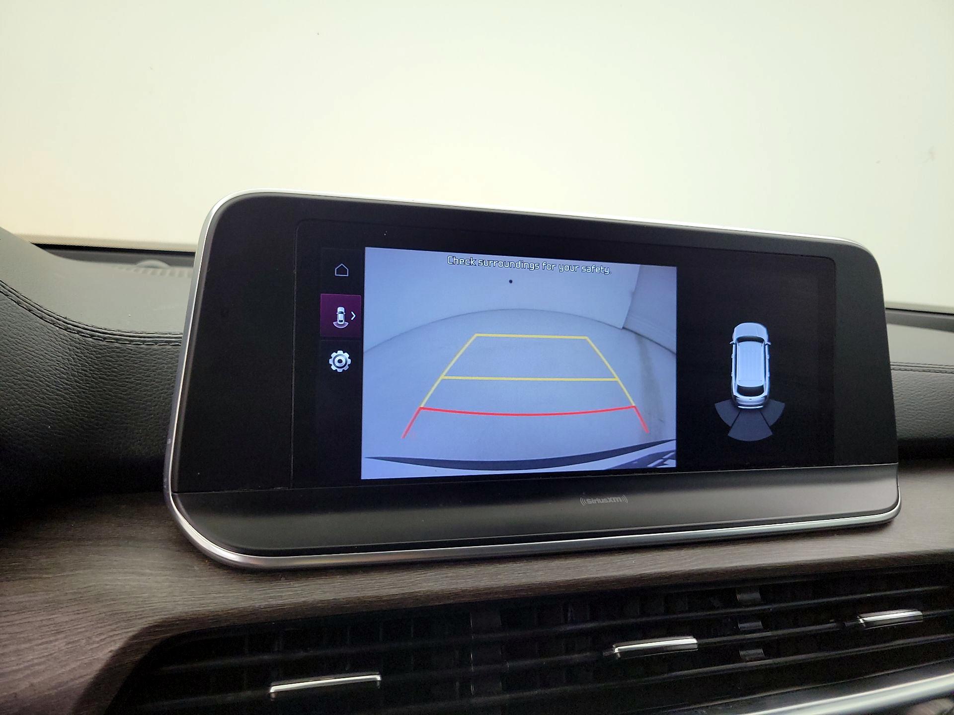 Thumbnail: 2022 Kia Telluride - 14