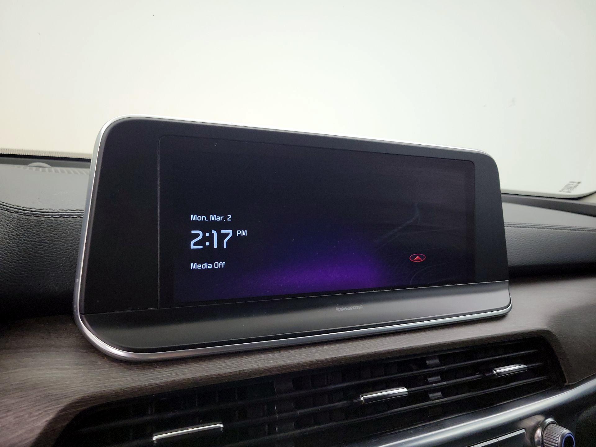 Thumbnail: 2022 Kia Telluride - 15