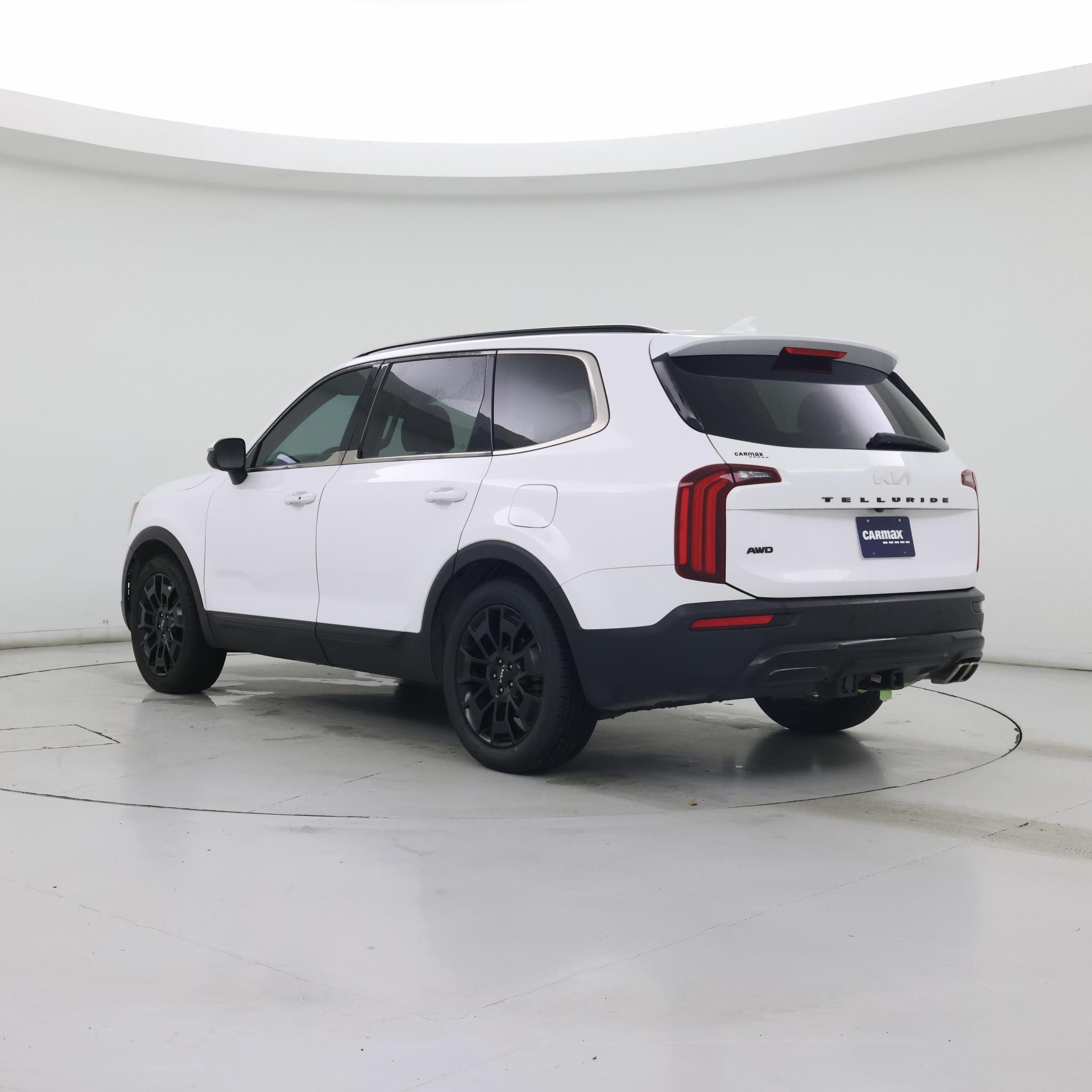 Thumbnail: 2022 Kia Telluride - 2
