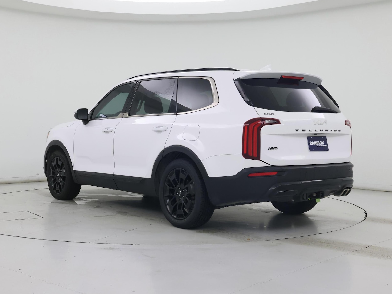 2022 Kia Telluride EX - Photo 3