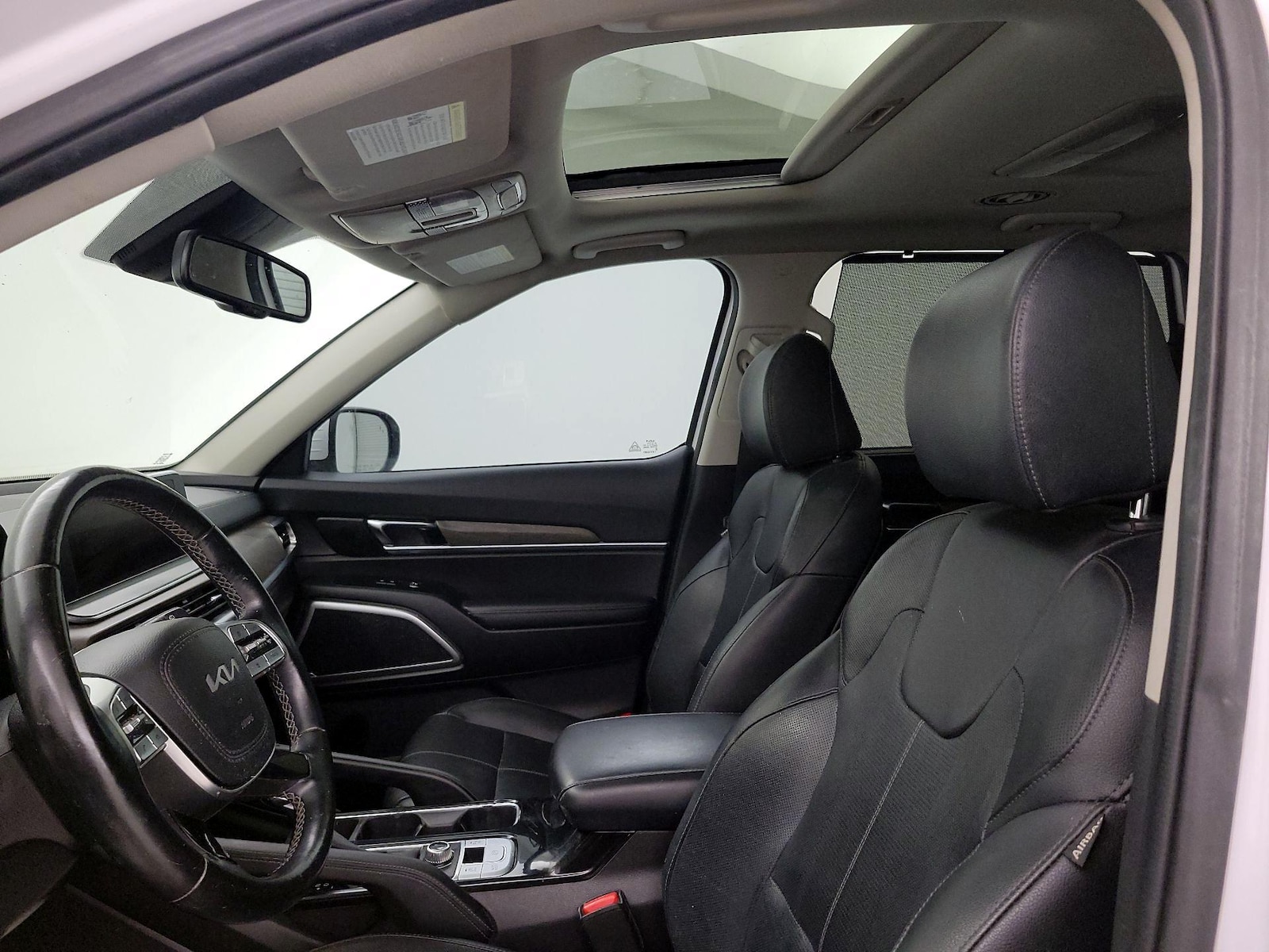 2022 Kia Telluride EX - Photo 20