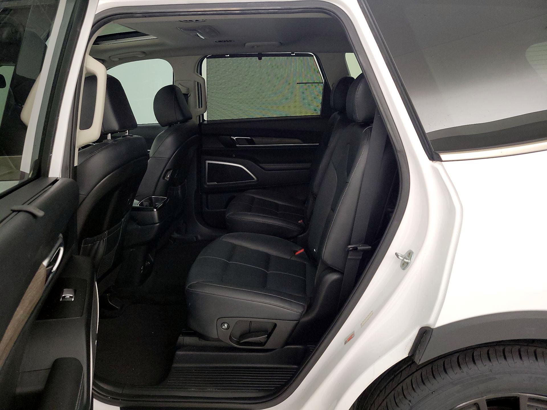 Thumbnail: 2022 Kia Telluride - 20