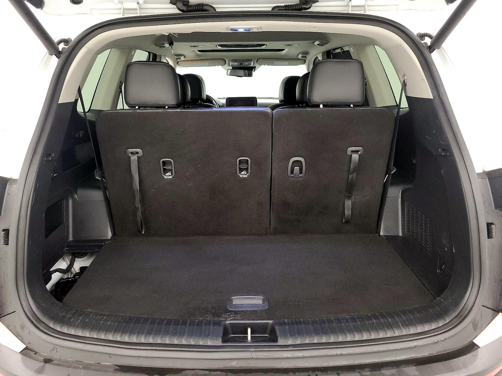 2022 Kia Telluride EX - Photo 22