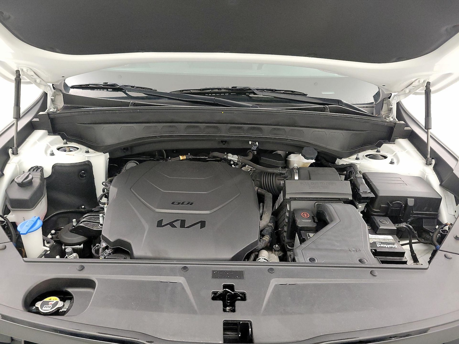 2022 Kia Telluride EX - Photo 23