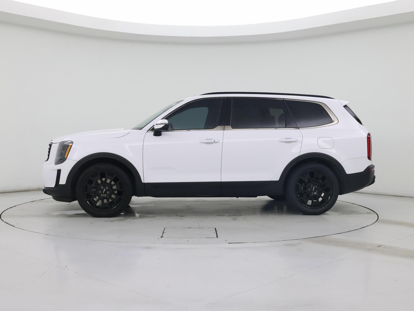 2022 Kia Telluride EX - Photo 4