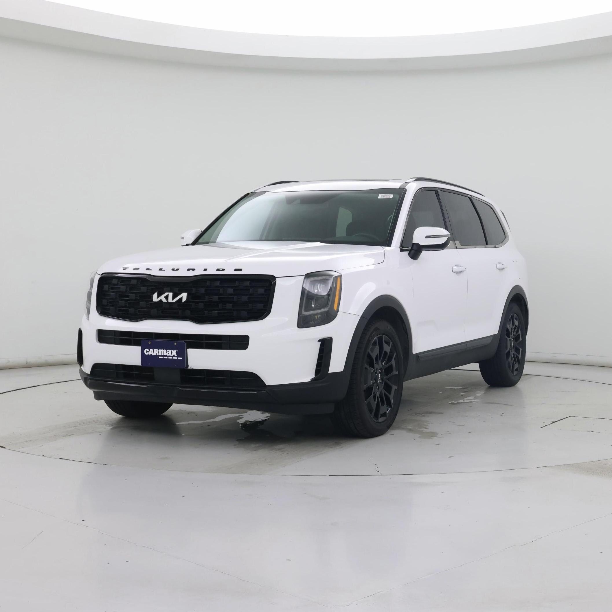 Thumbnail: 2022 Kia Telluride - 4