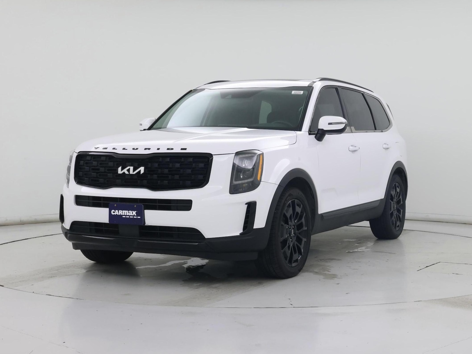 2022 Kia Telluride EX - Photo 5