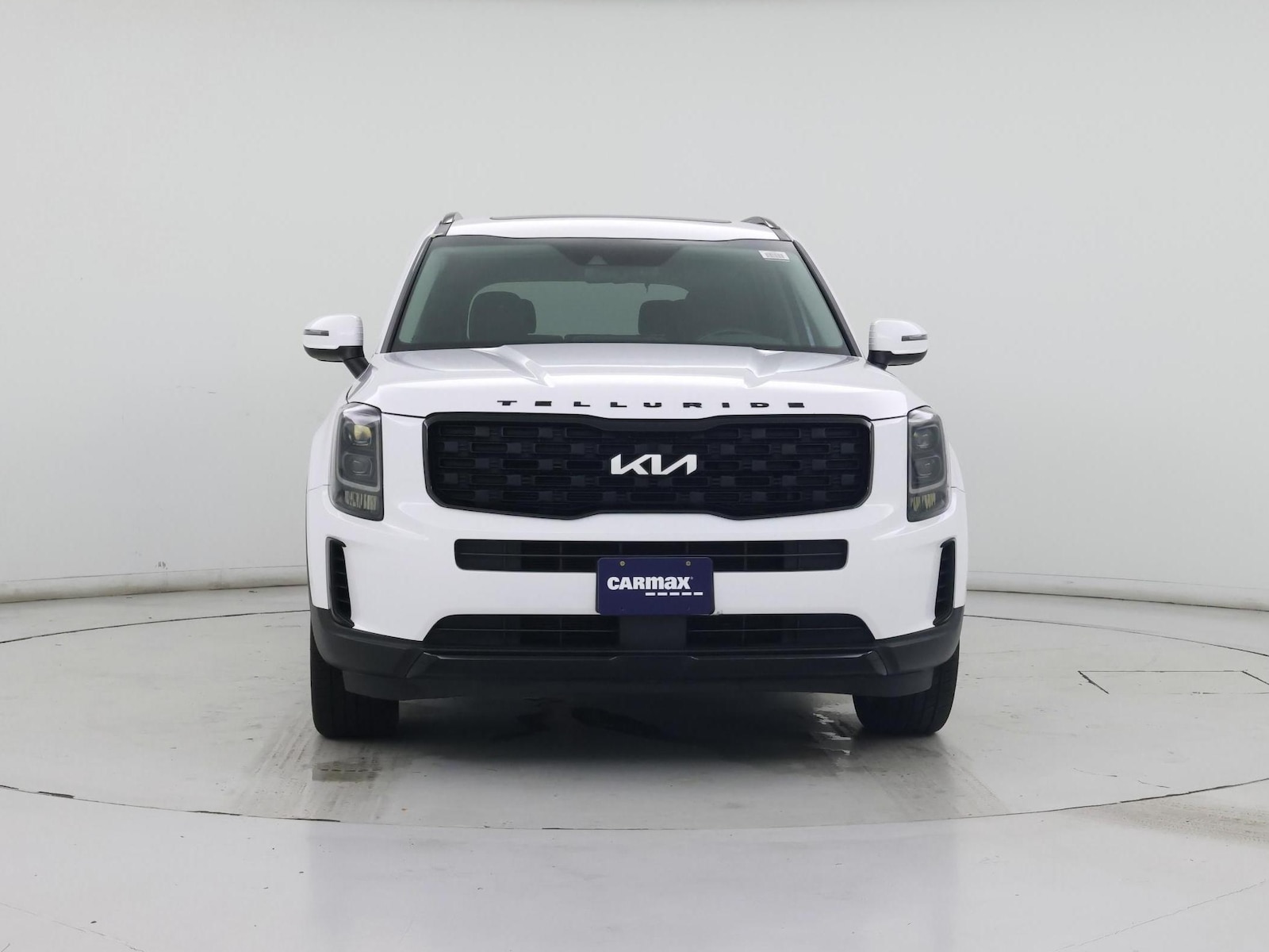 2022 Kia Telluride EX - Photo 6