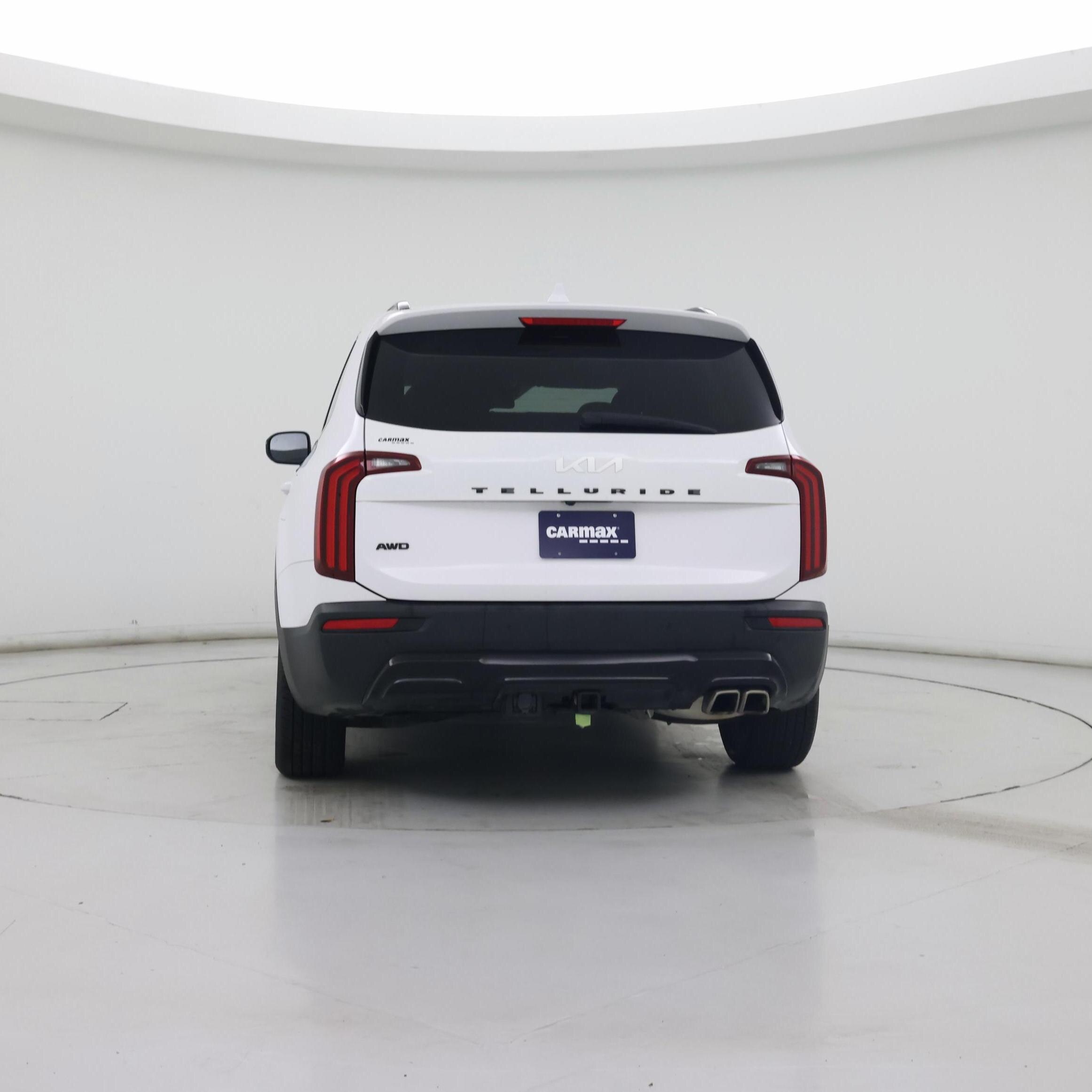 Thumbnail: 2022 Kia Telluride - 6