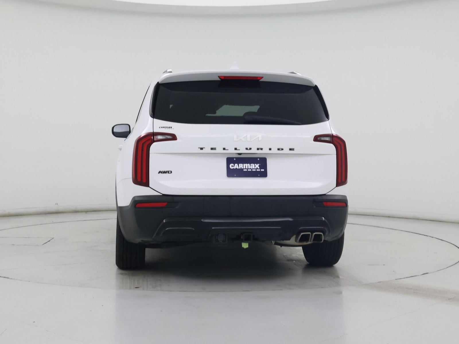 2022 Kia Telluride EX - Photo 7