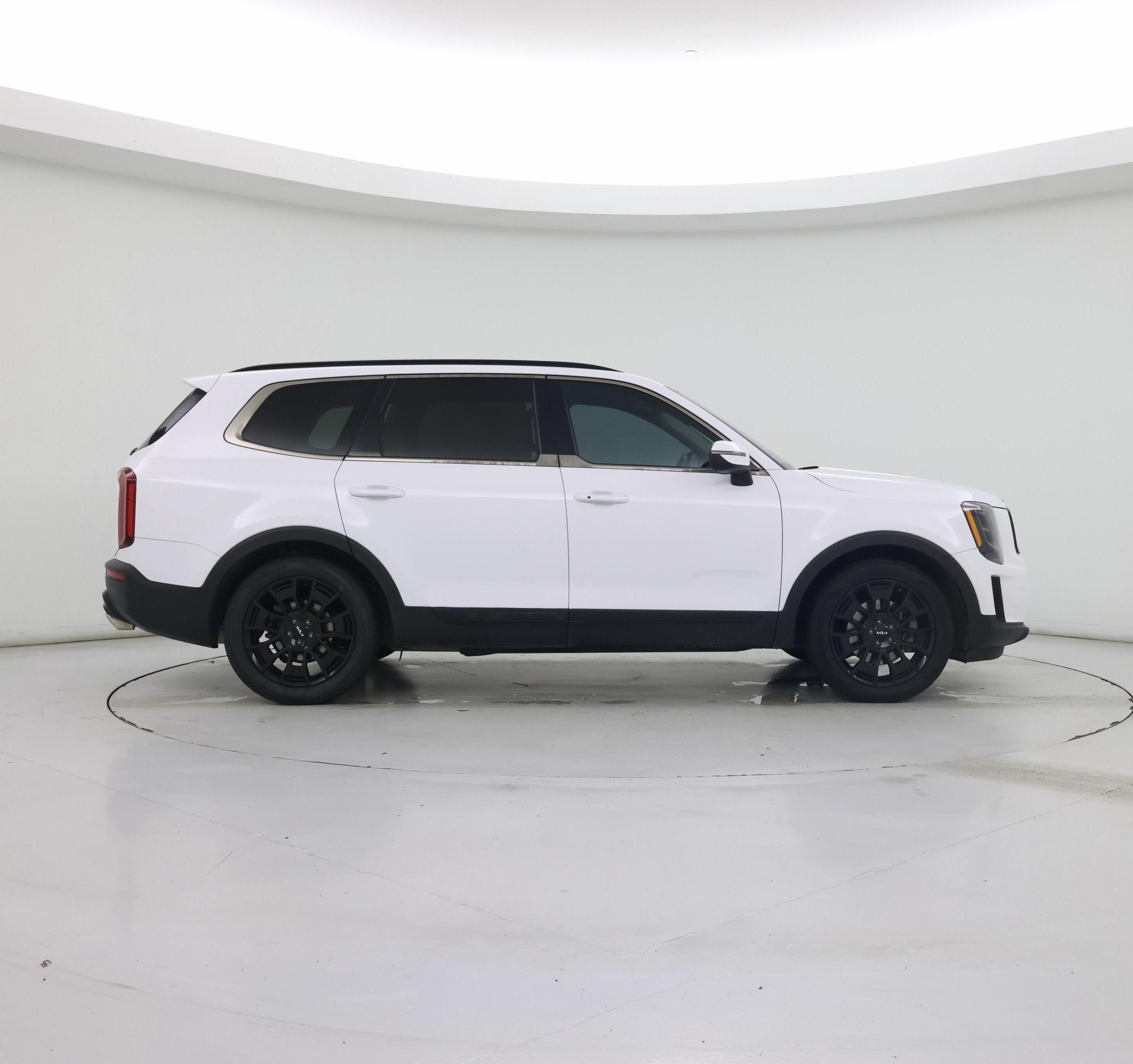 Thumbnail: 2022 Kia Telluride - 7