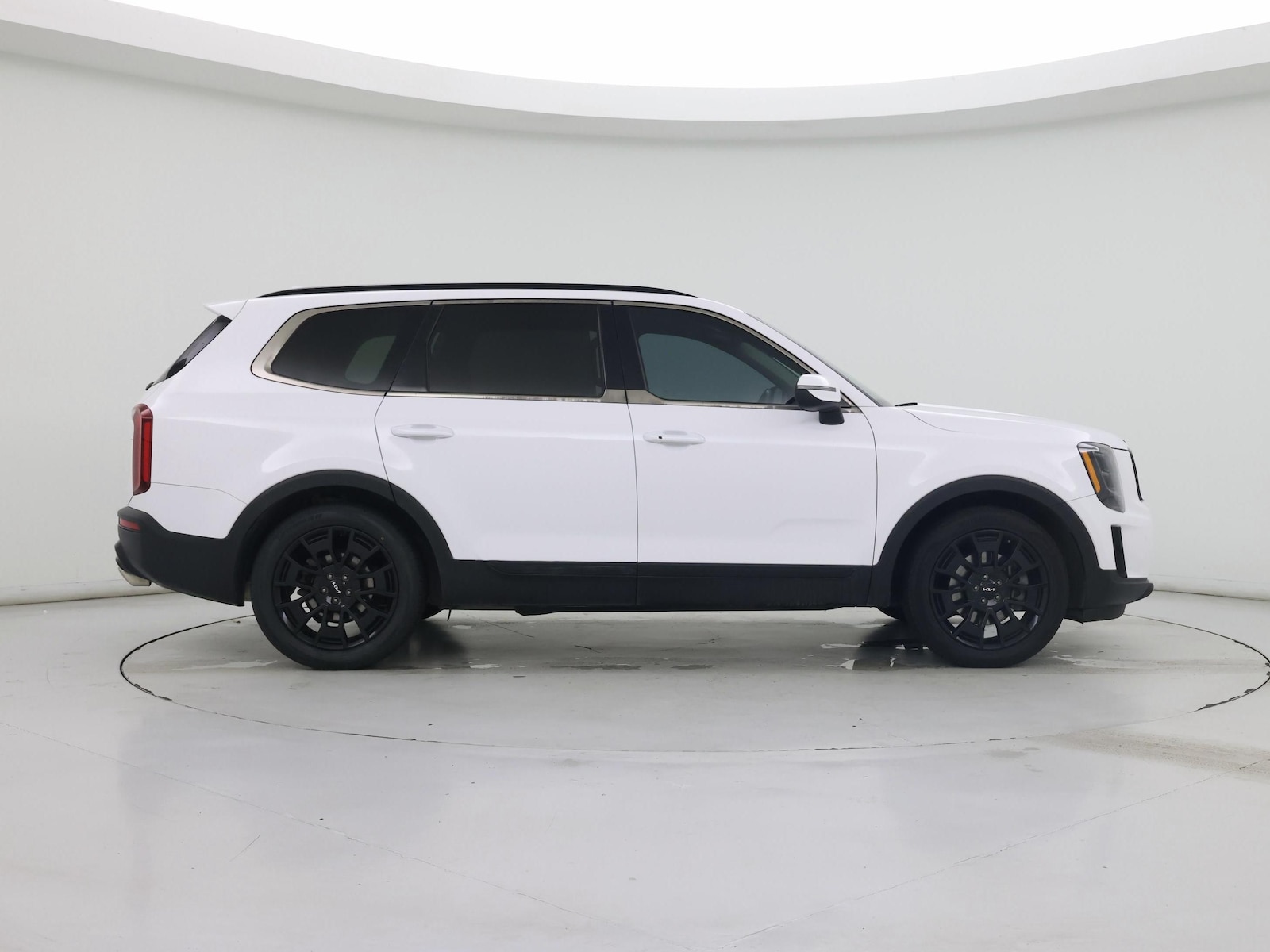 2022 Kia Telluride EX - Photo 8