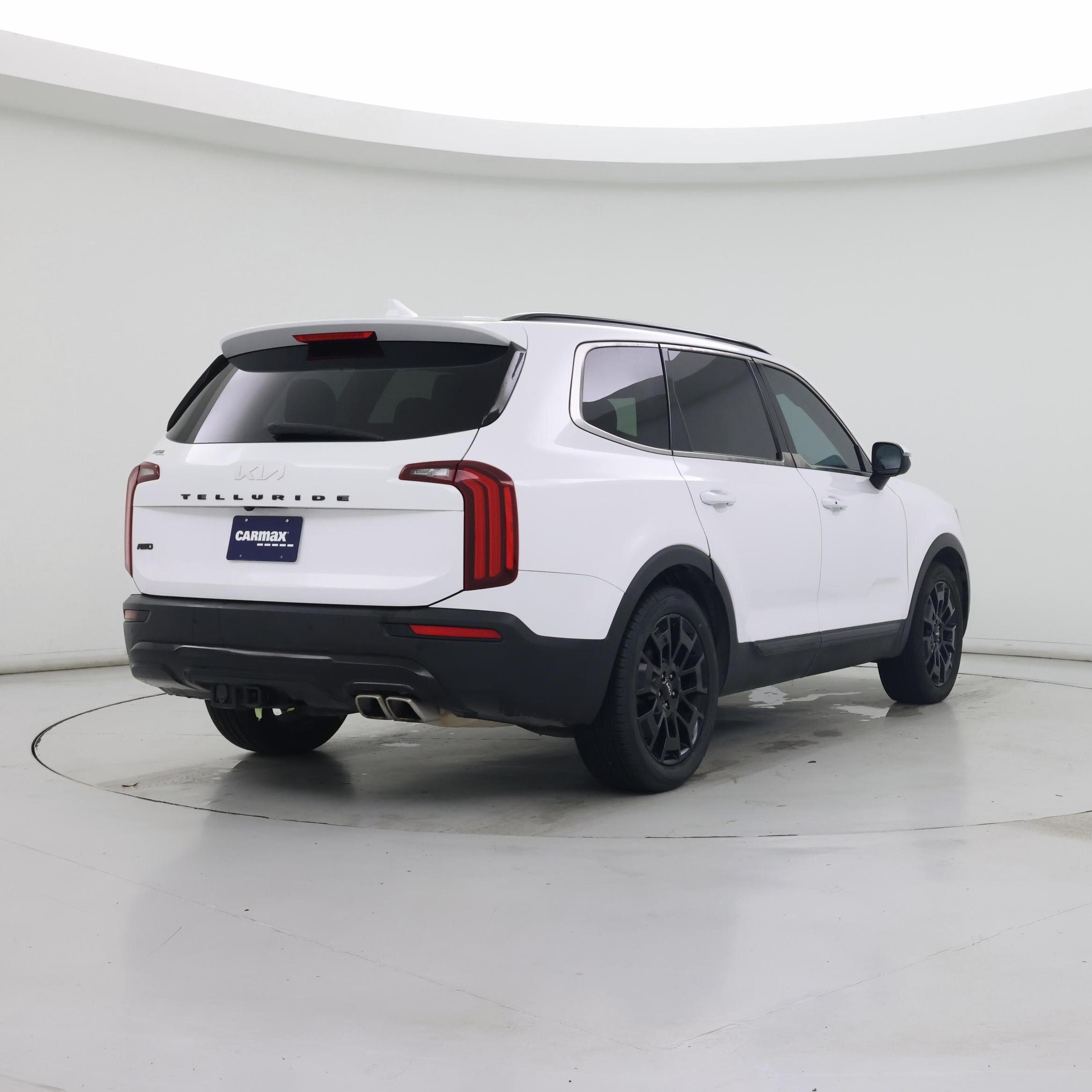 Thumbnail: 2022 Kia Telluride - 8