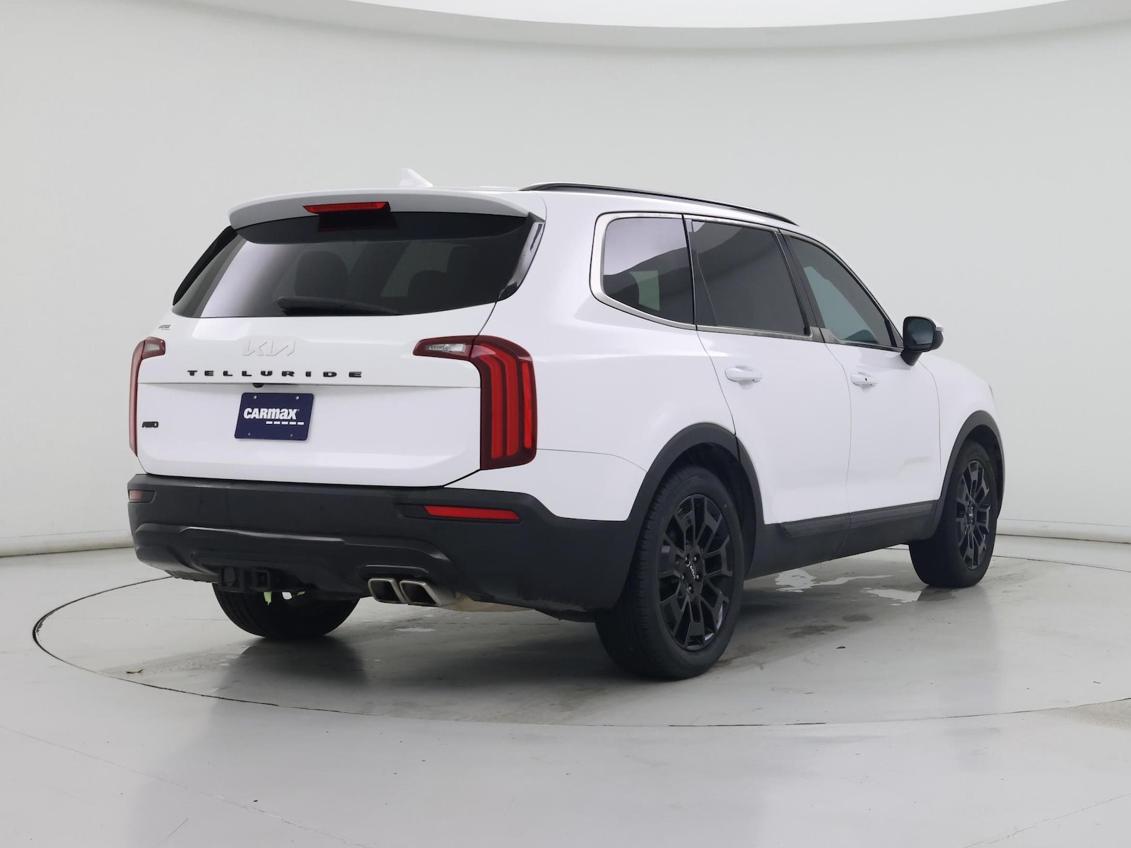 2022 Kia Telluride EX - Photo 9