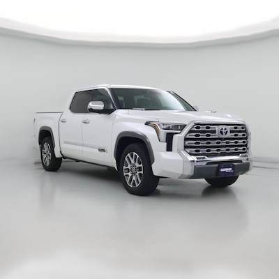 2023 Toyota Tundra Hybrid 1794