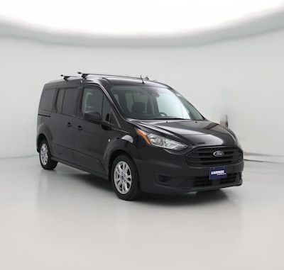 2022 Ford Transit Connect XL