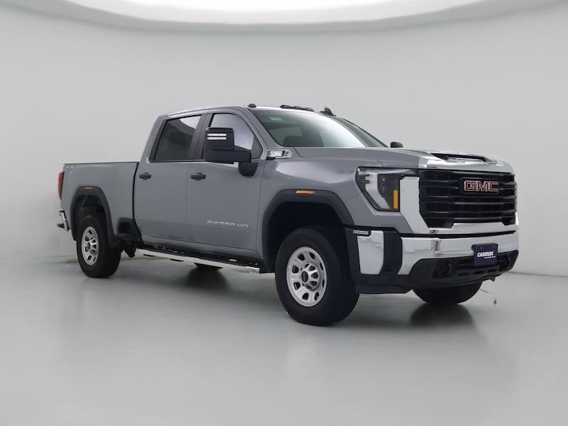 2024 GMC Sierra 2500 Pro -
                  Garland, TX