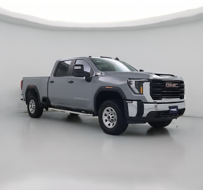 2024 GMC Sierra 2500 Pro