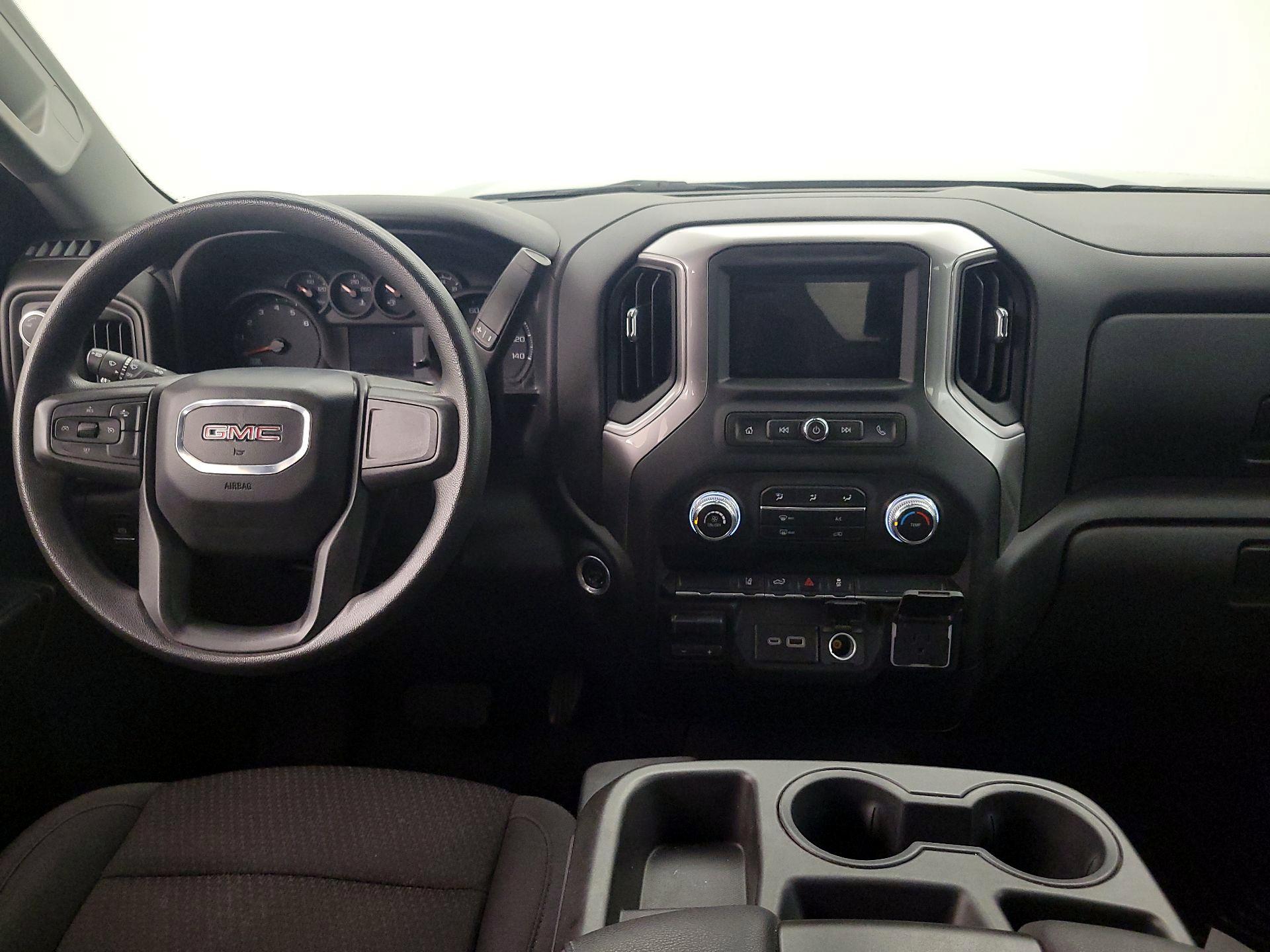 Thumbnail: 2024 GMC Sierra 2500 - 9